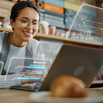 Lodging & Hospitality Tech-3 Lodging & Hospitality Tech-3